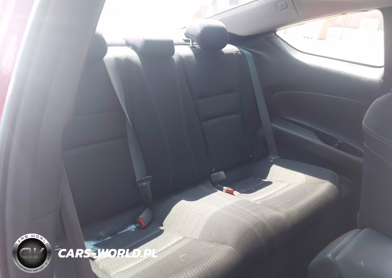 2013 Honda Accord Ex VIN:1HGCT1B72DA000586 - 8