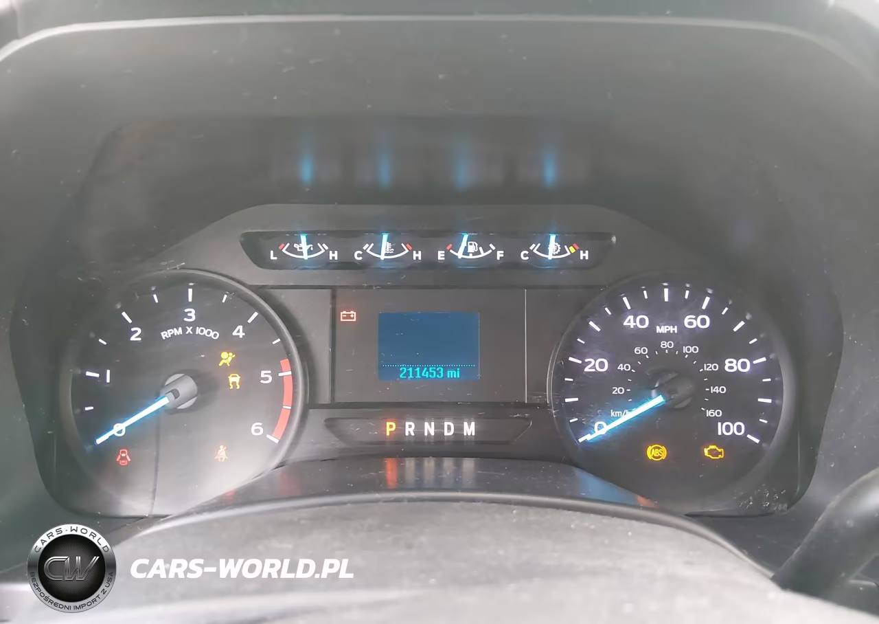 2021 Ford F-550 Chassis Xl VIN:1FDUF5HN5MDA04293 - 5