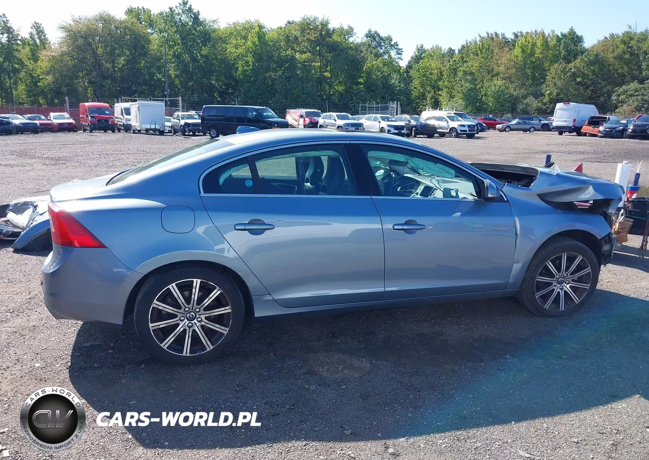 2018 Volvo S60 Inscription T5 VIN:LYV402TKXJB172292 - 13
