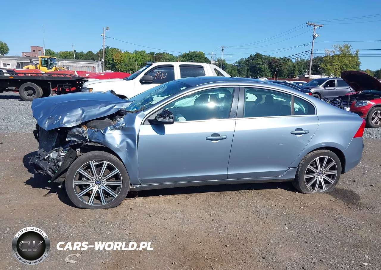 2018 Volvo S60 Inscription T5 VIN:LYV402TKXJB172292 - 14