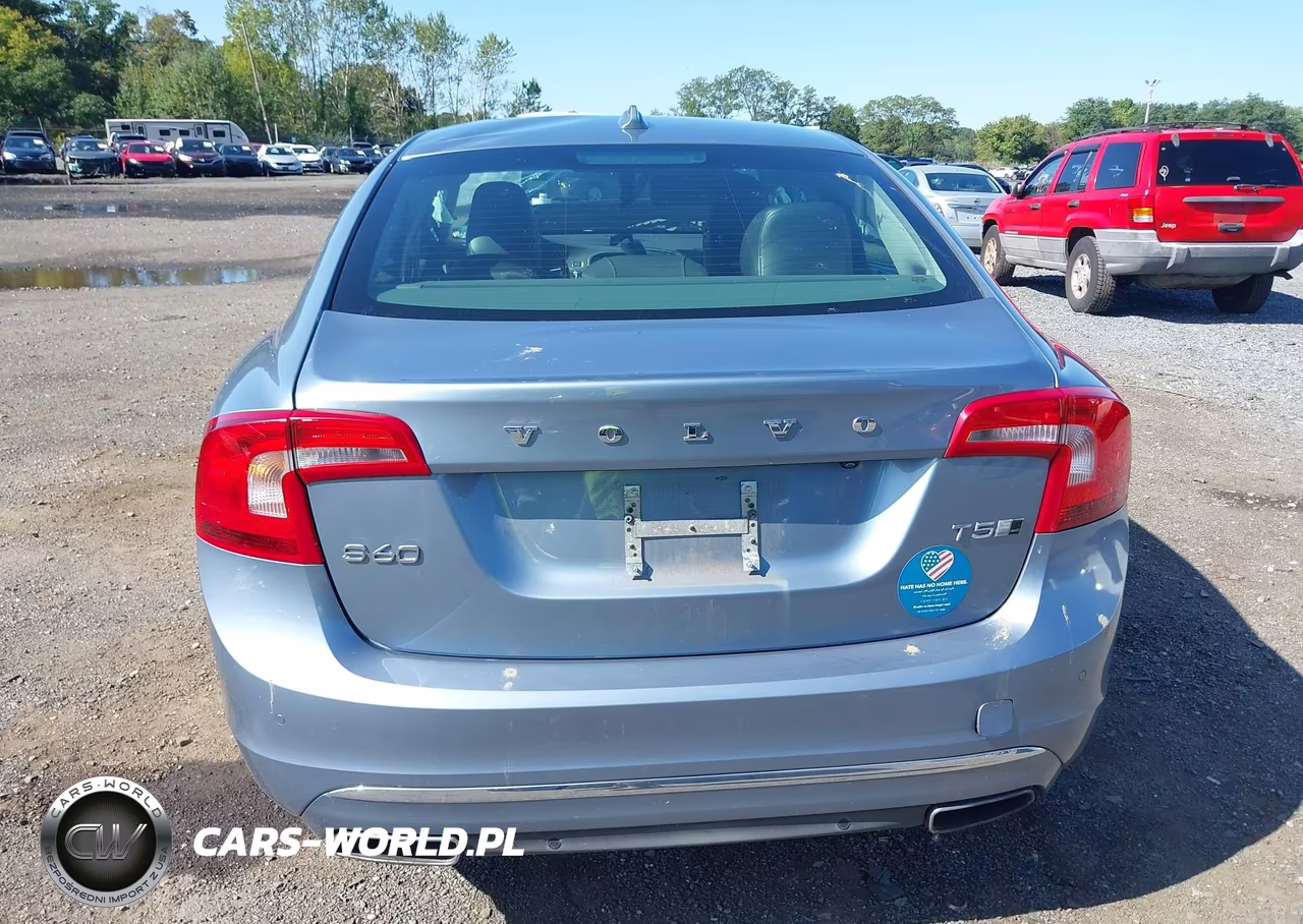 2018 Volvo S60 Inscription T5 VIN:LYV402TKXJB172292 - 16
