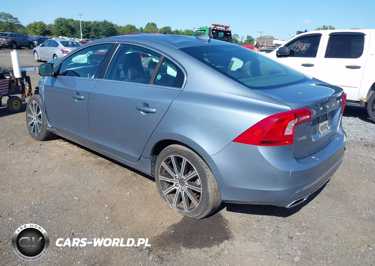2018 Volvo S60 Inscription T5 VIN:LYV402TKXJB172292 - 3