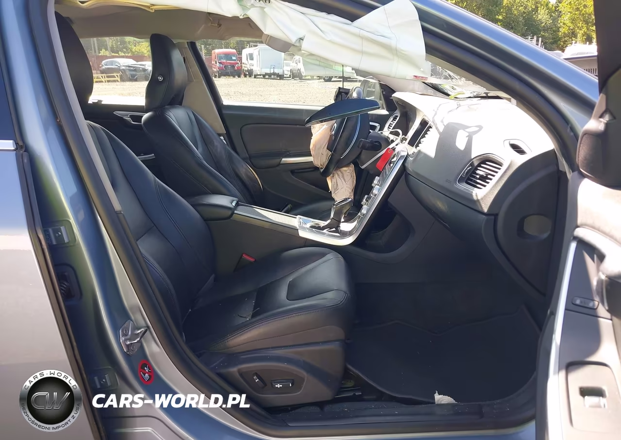 2018 Volvo S60 Inscription T5 VIN:LYV402TKXJB172292 - 5