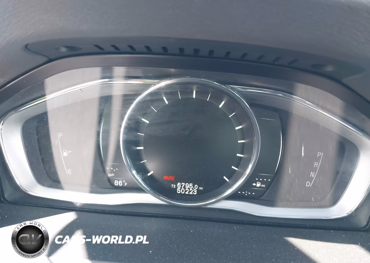 2018 Volvo S60 Inscription T5 VIN:LYV402TKXJB172292 - 7