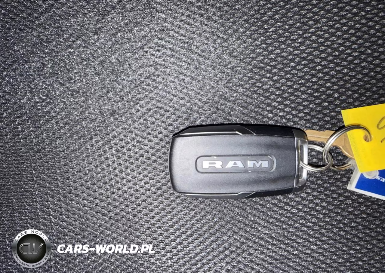 2022 Ram 4500 Chassis Tradesman-Slt VIN:3C7WRLCL7NG187346 - 11