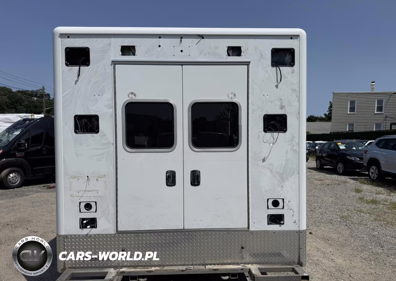 2022 Ram 4500 Chassis Tradesman-Slt VIN:3C7WRLCL7NG187346 - 8