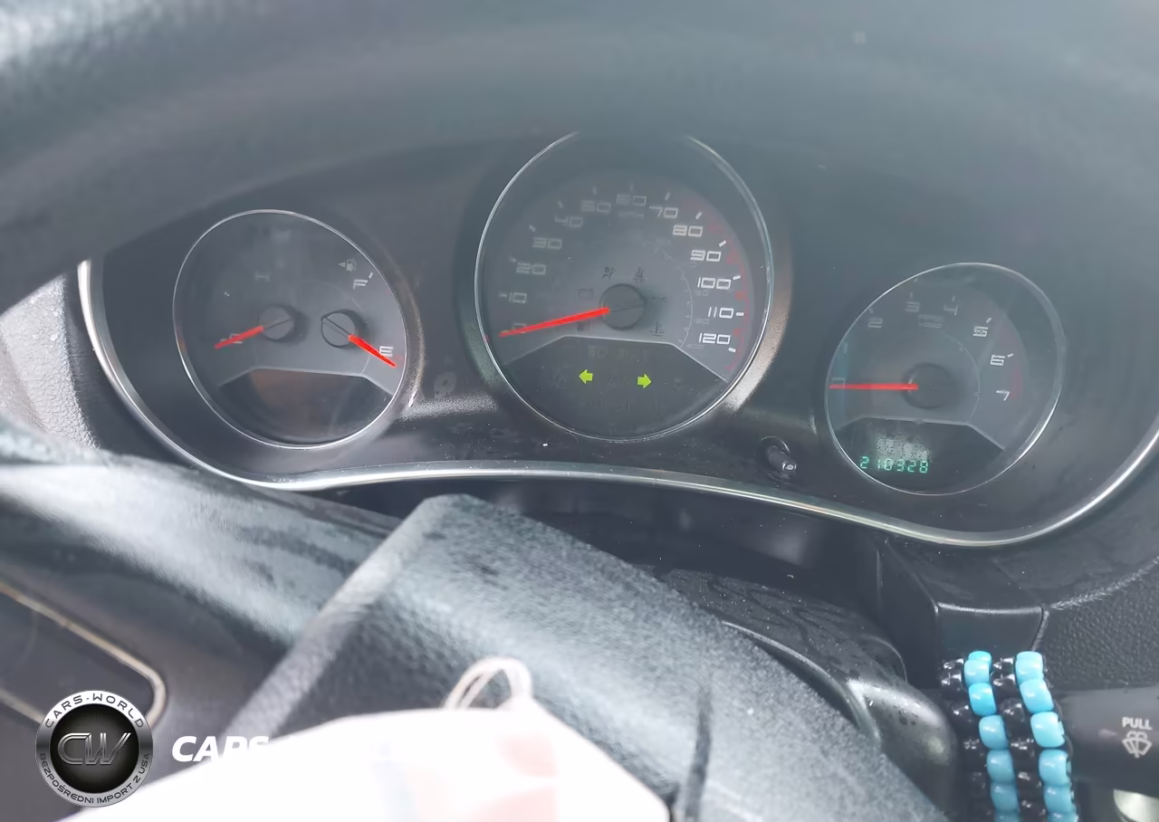 2014 Dodge Avenger Se VIN:1C3CDZAB6EN168679 - 7