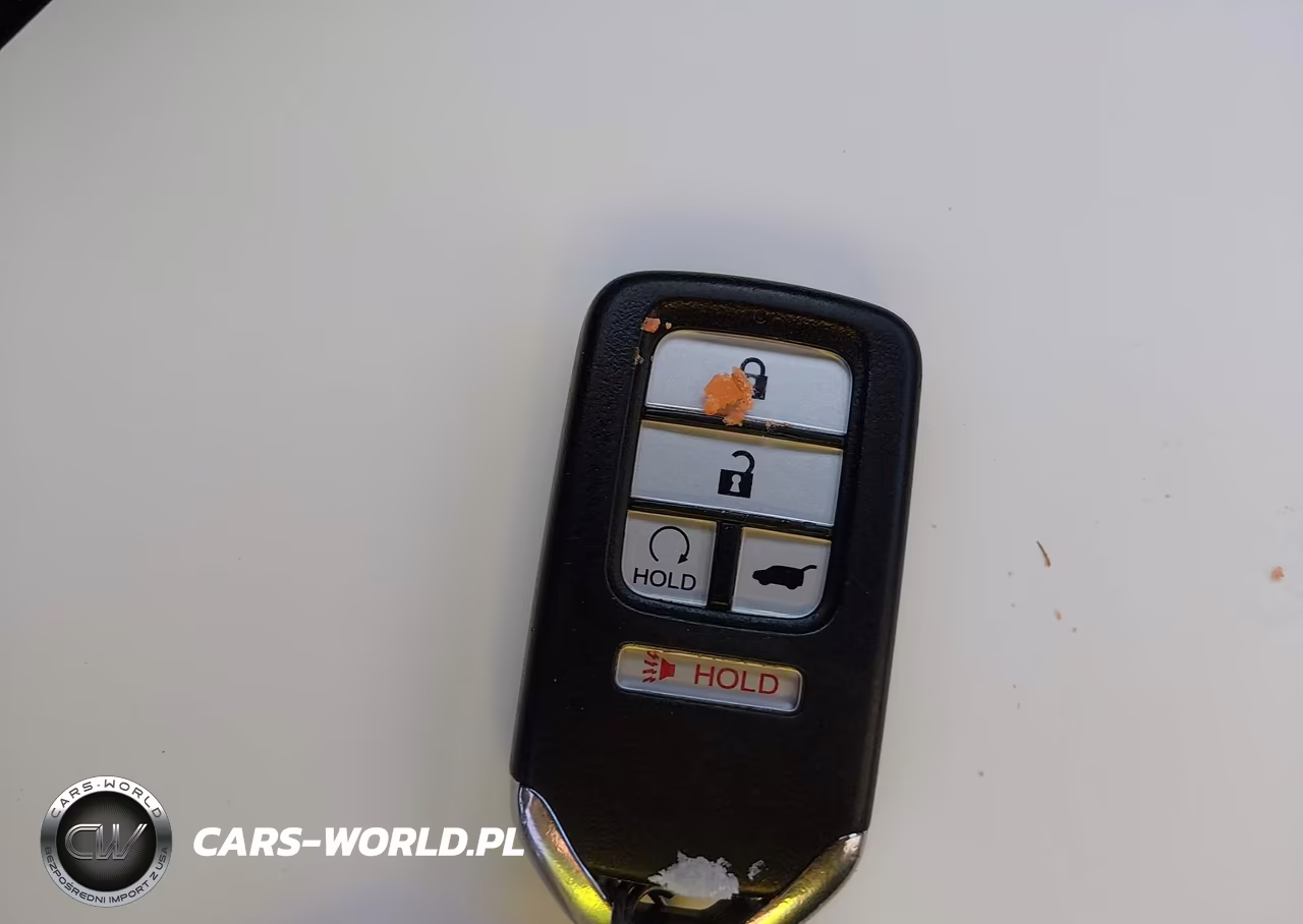 2018 Honda Cr-V Ex VIN:7FARW2H59JE069021 - 11