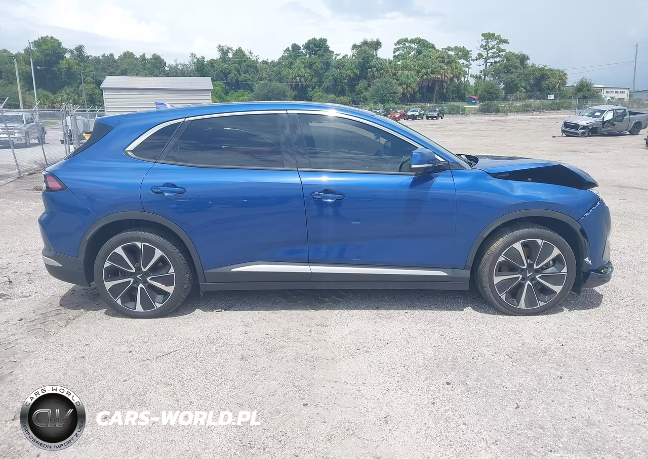 2024 Vinfast Vf 8 Plus VIN:RLLV1AFA5RH004512 - 13
