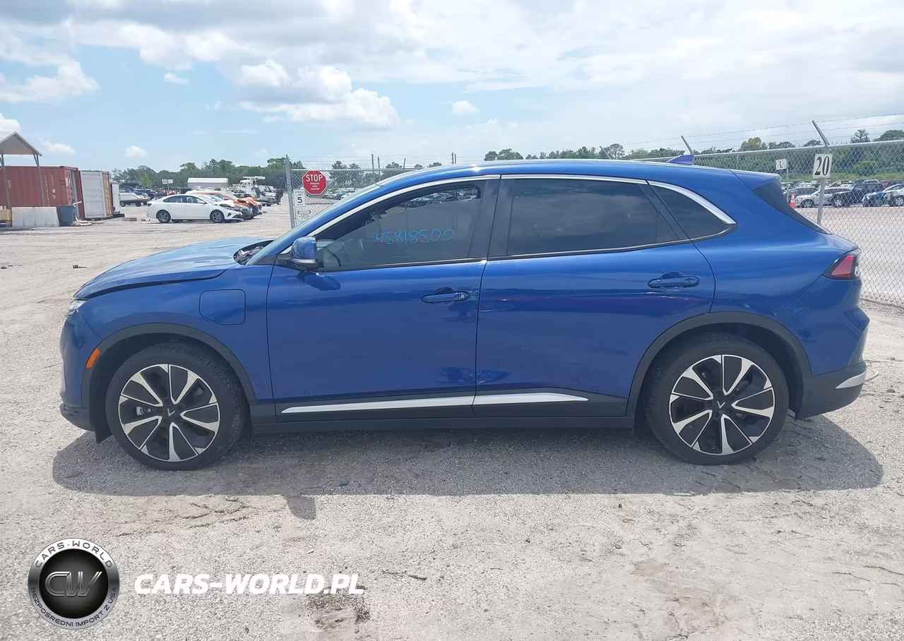 2024 Vinfast Vf 8 Plus VIN:RLLV1AFA5RH004512 - 14