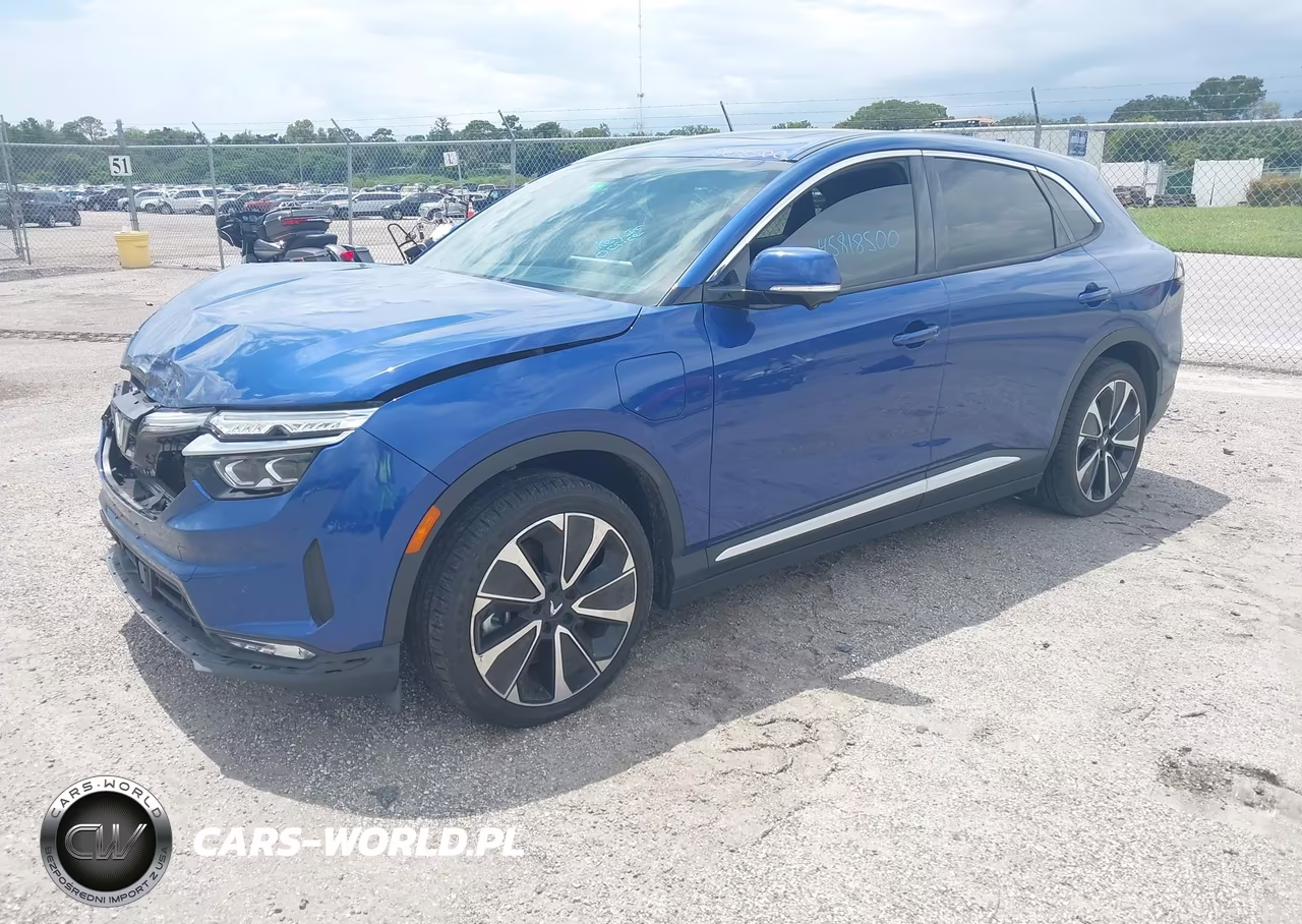 2024 Vinfast Vf 8 Plus VIN:RLLV1AFA5RH004512 - 2