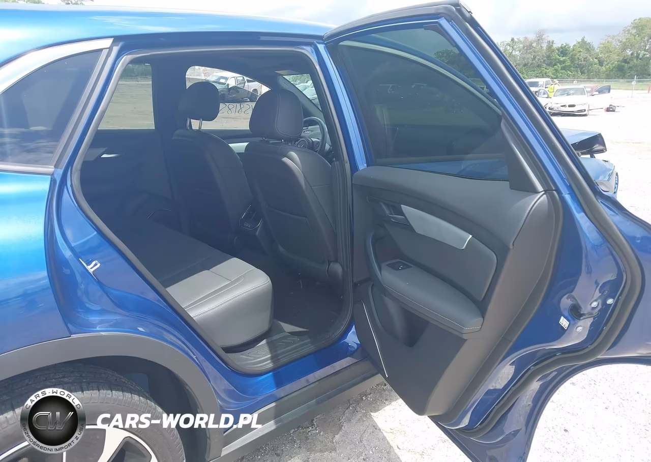 2024 Vinfast Vf 8 Plus VIN:RLLV1AFA5RH004512 - 8