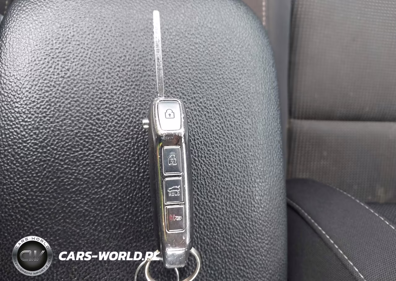 2019 Kia Forte Lxs VIN:3KPF24AD7KE118859 - 11