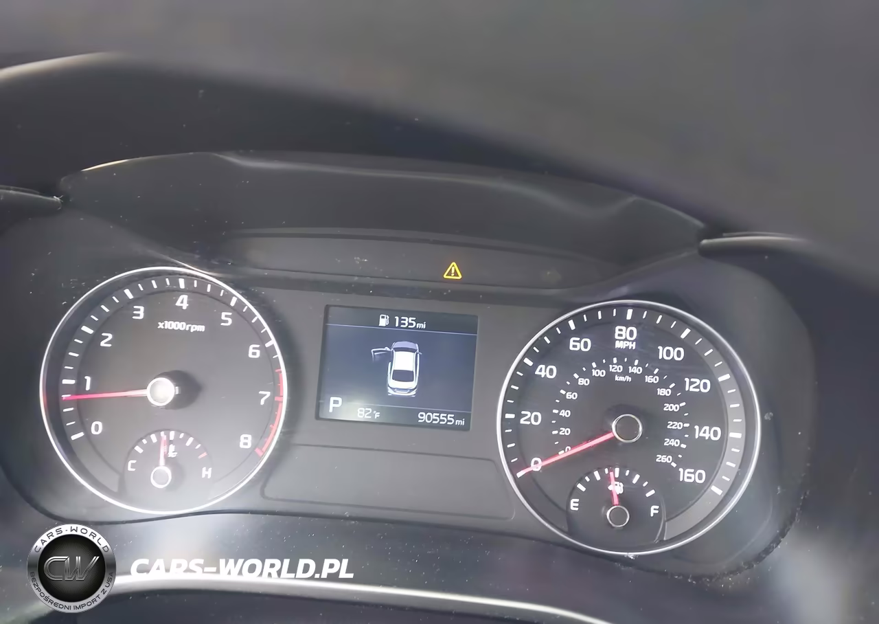 2019 Kia Forte Lxs VIN:3KPF24AD7KE118859 - 7