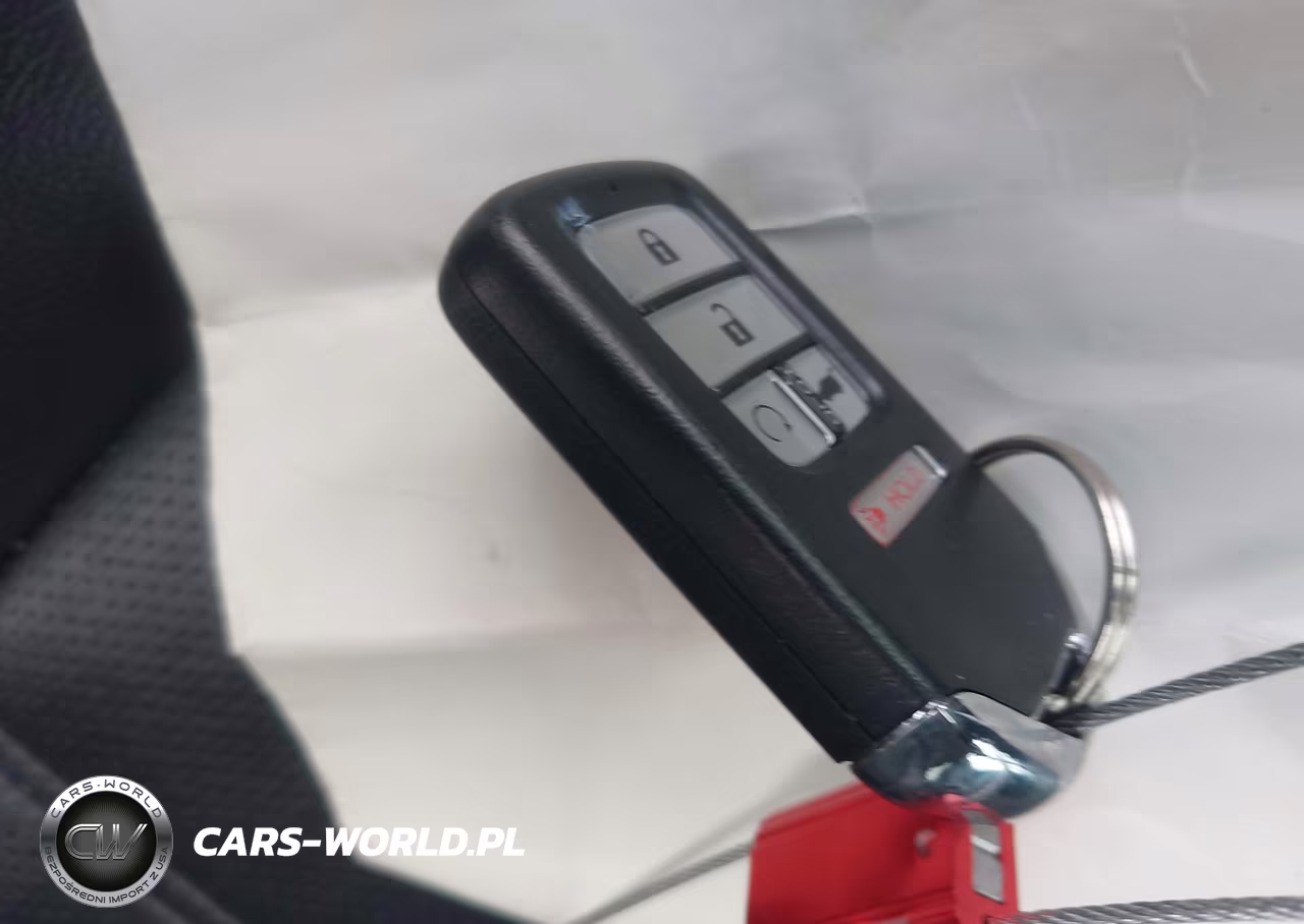 2018 Honda Cr-V Ex-L-Ex-L Navi VIN:2HKRW2H89JH640322 - 11