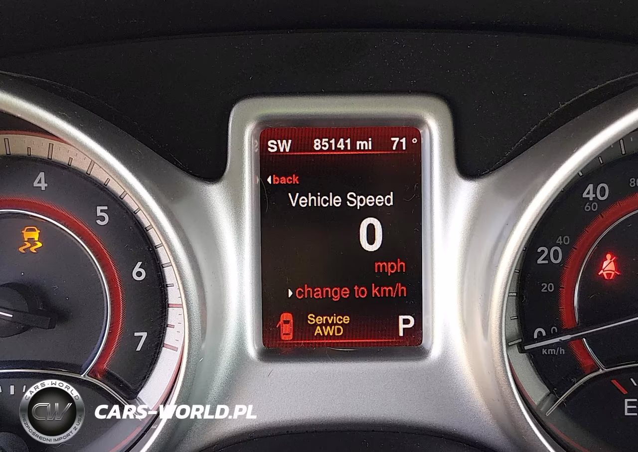 2014 Dodge Journey Limited VIN:3C4PDDDG6ET150044 - 15