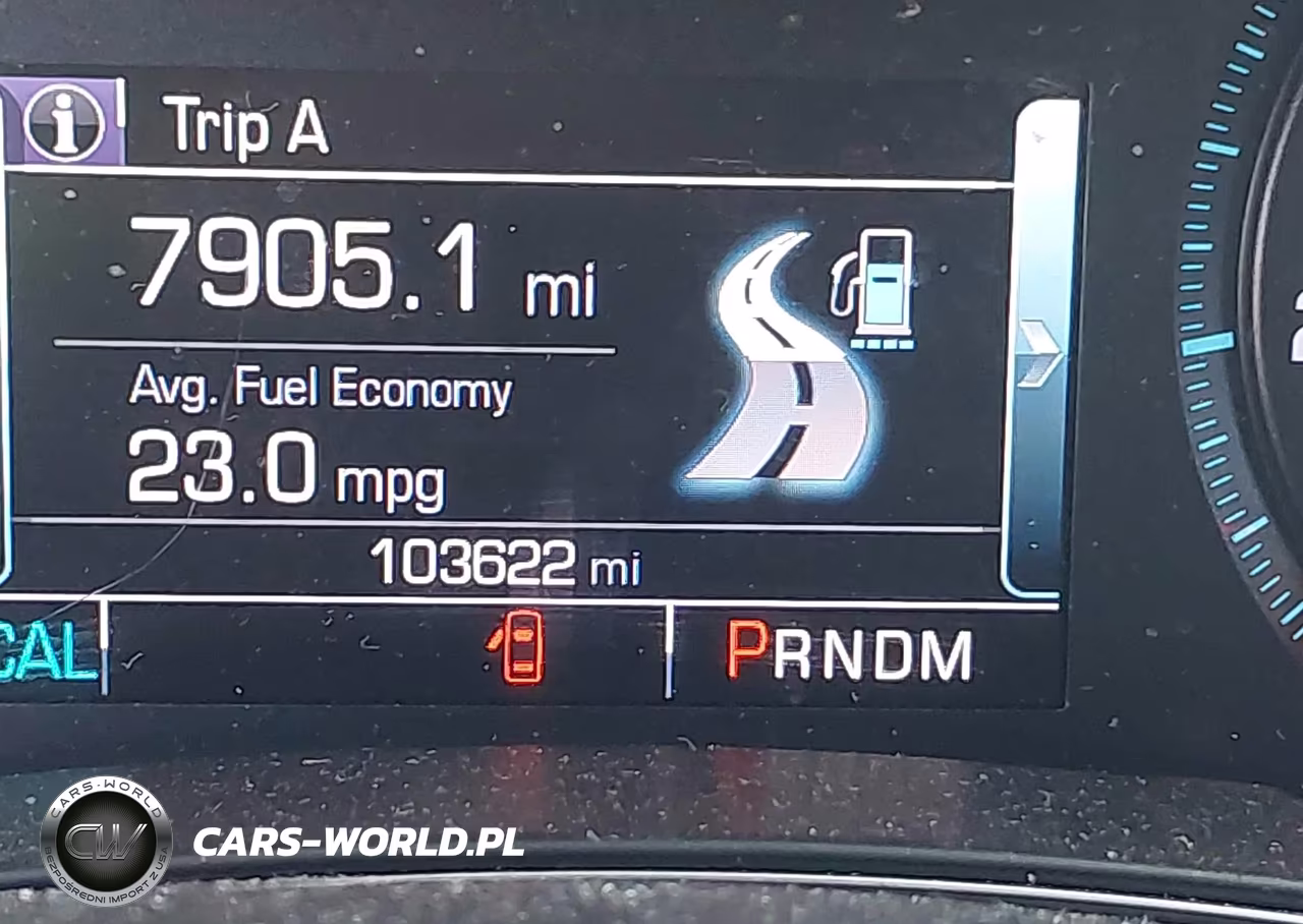 2015 Chevrolet Impala 1Lt VIN:2G1115SL8F9153349 - 15