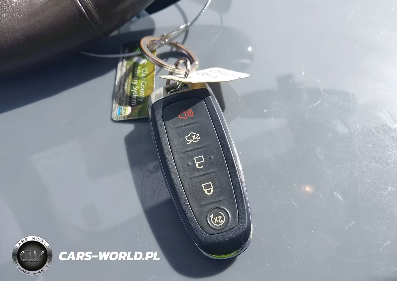2014 Lincoln Mkx VIN:2LMDJ6JKXEBL02368 - 11