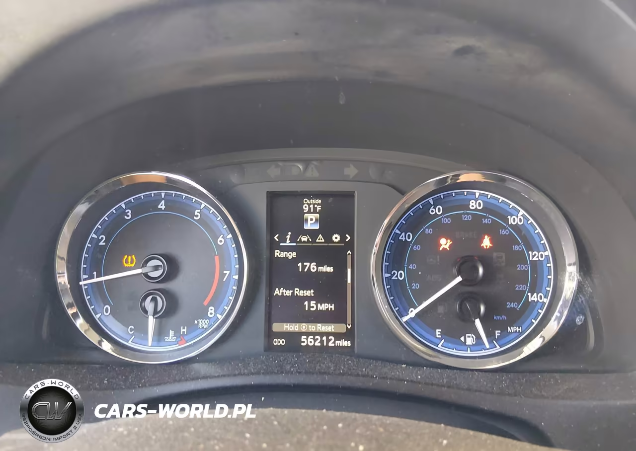 2018 Toyota Corolla Se VIN:5YFBURHEXJP749526 - 7