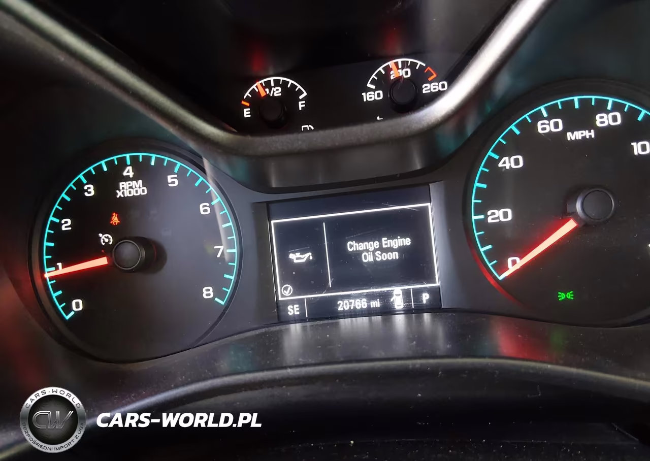 2017 Chevrolet Colorado Wt VIN:1GCGSBEA8H1221695 - 7