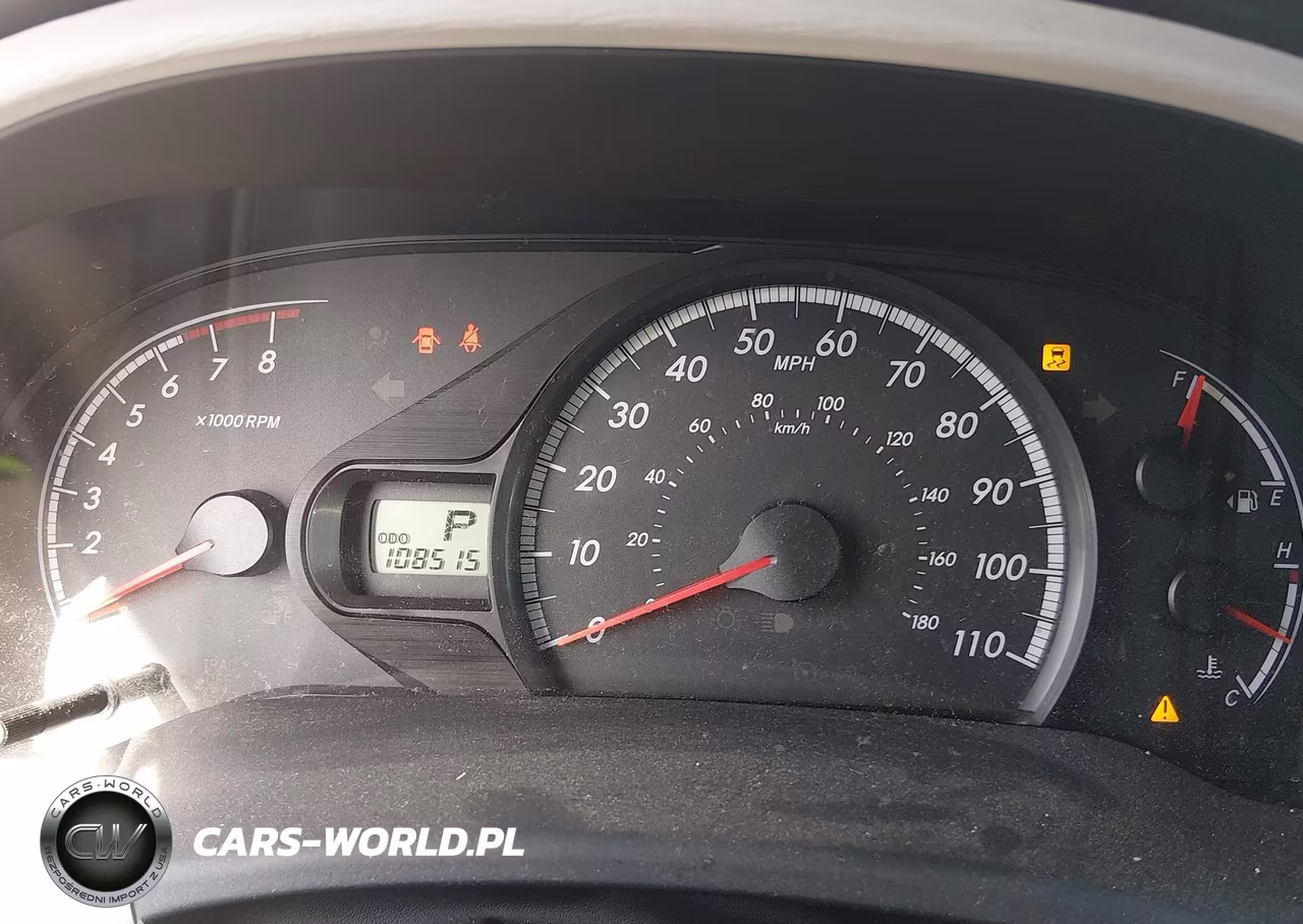 2011 Toyota Sienna Le V6 VIN:5TDKK3DC1BS132256 - 7