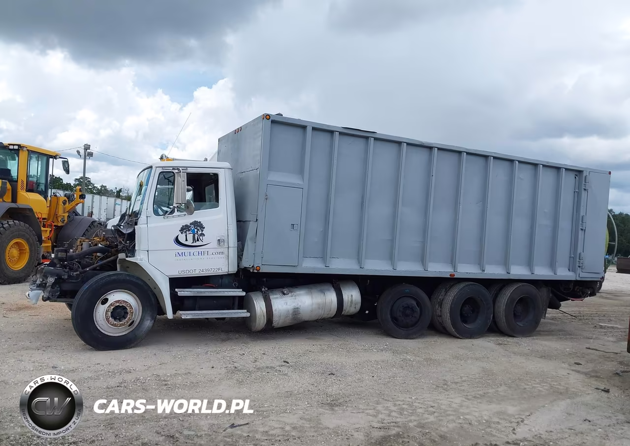 2000 Freightliner Medium Conventional Fl80 VIN:1FV4JJBB7YHB95442 - 17