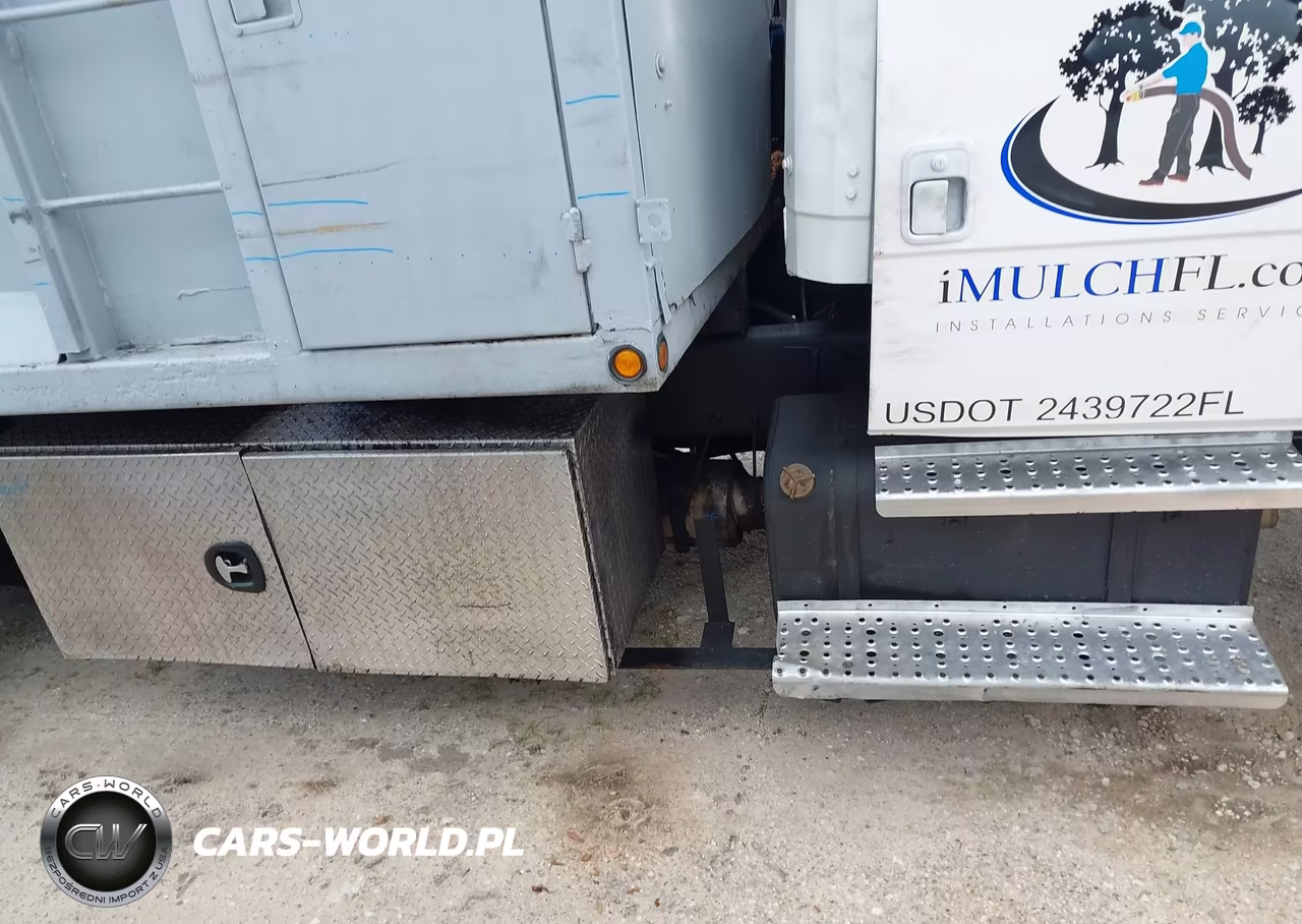 2000 Freightliner Medium Conventional Fl80 VIN:1FV4JJBB7YHB95442 - 21