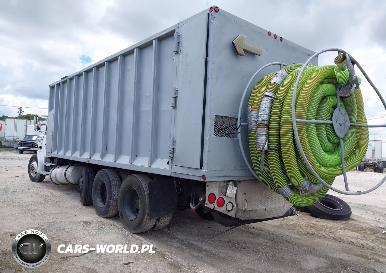 2000 Freightliner Medium Conventional Fl80 VIN:1FV4JJBB7YHB95442 - 3