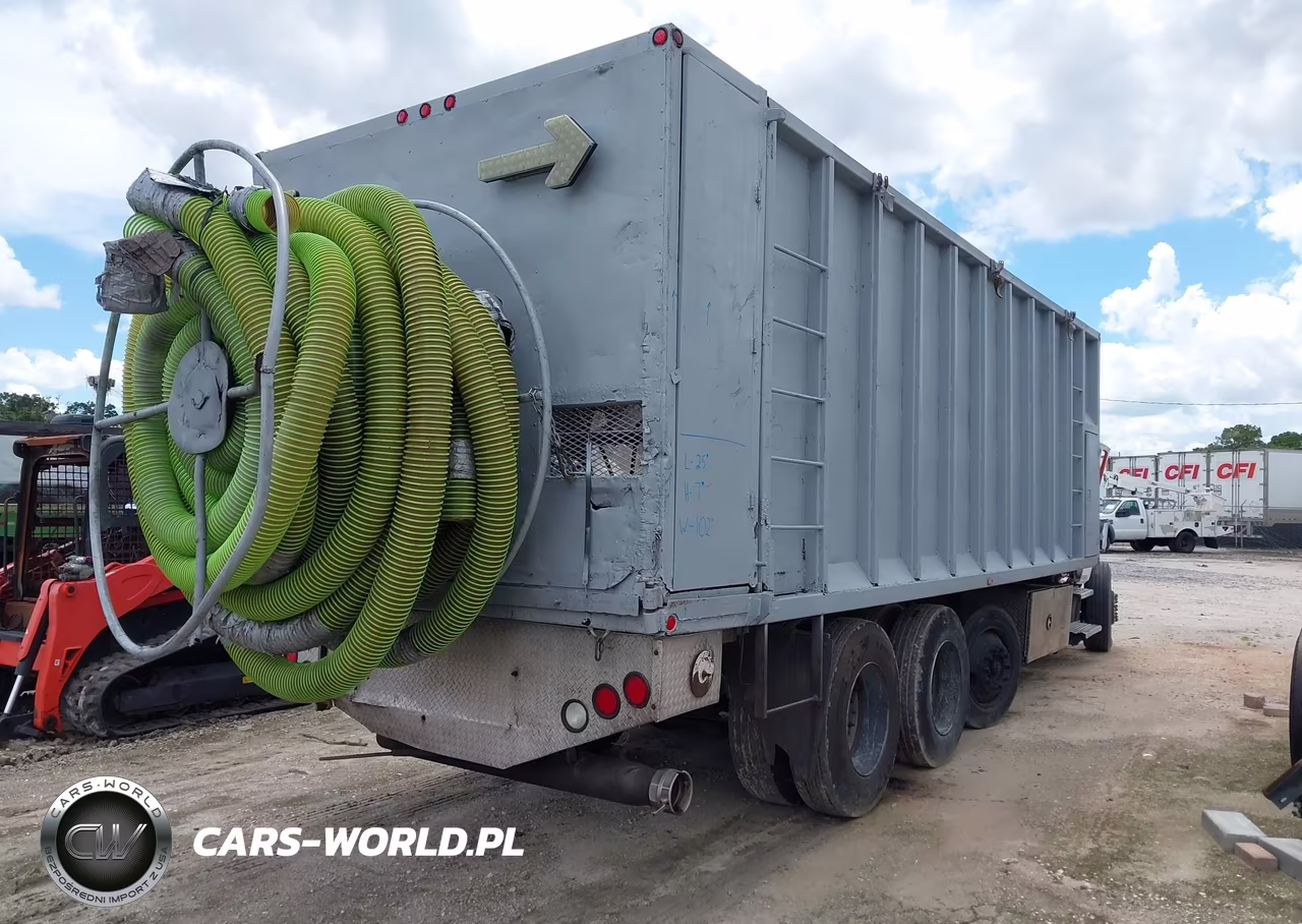 2000 Freightliner Medium Conventional Fl80 VIN:1FV4JJBB7YHB95442 - 4