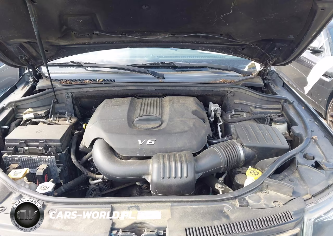2014 Jeep Grand Cherokee Limited VIN:1C4RJFBG0EC525907 - 10