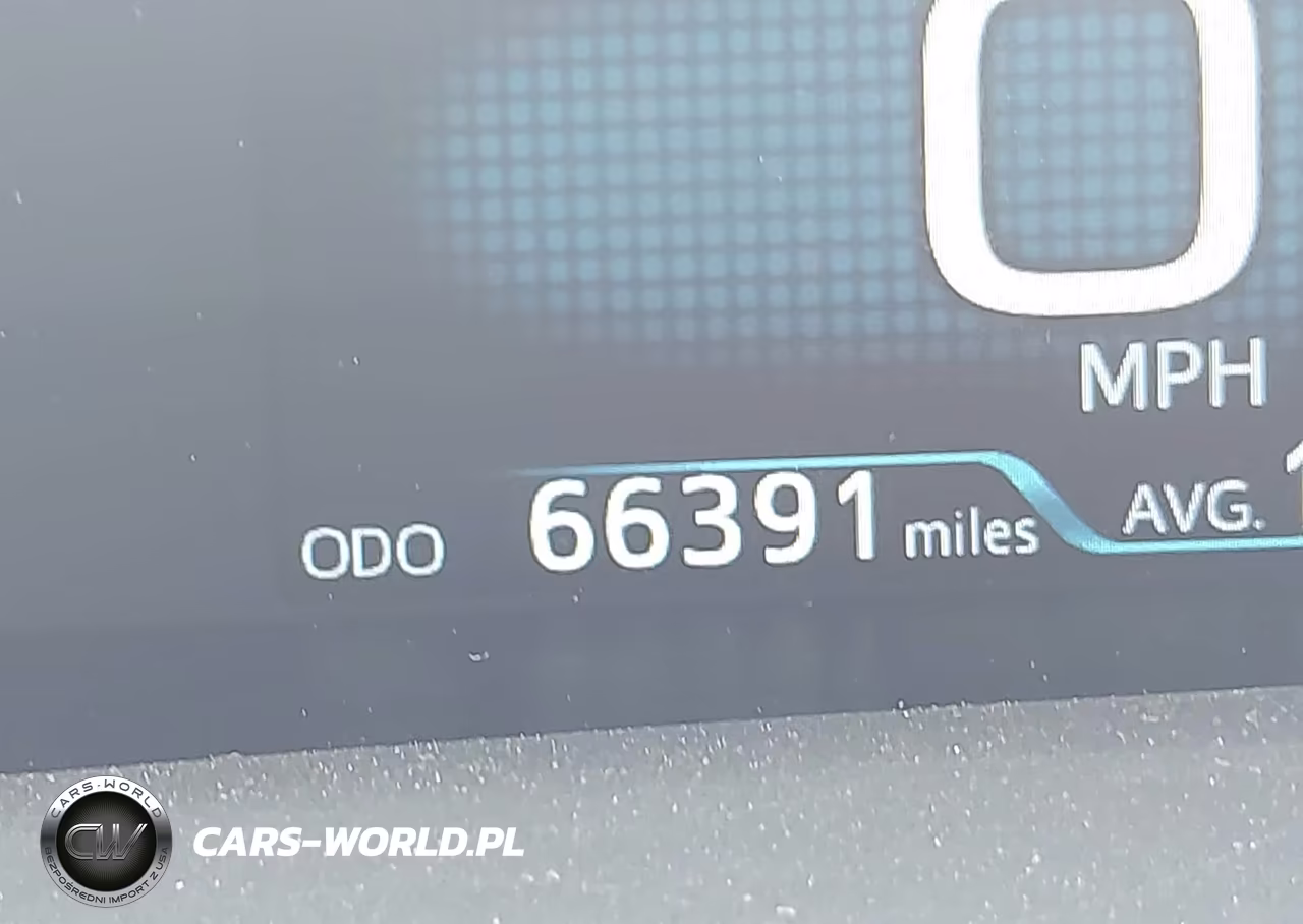 2021 Toyota Prius Prime Xle VIN:JTDKAMFP1M3190218 - 15
