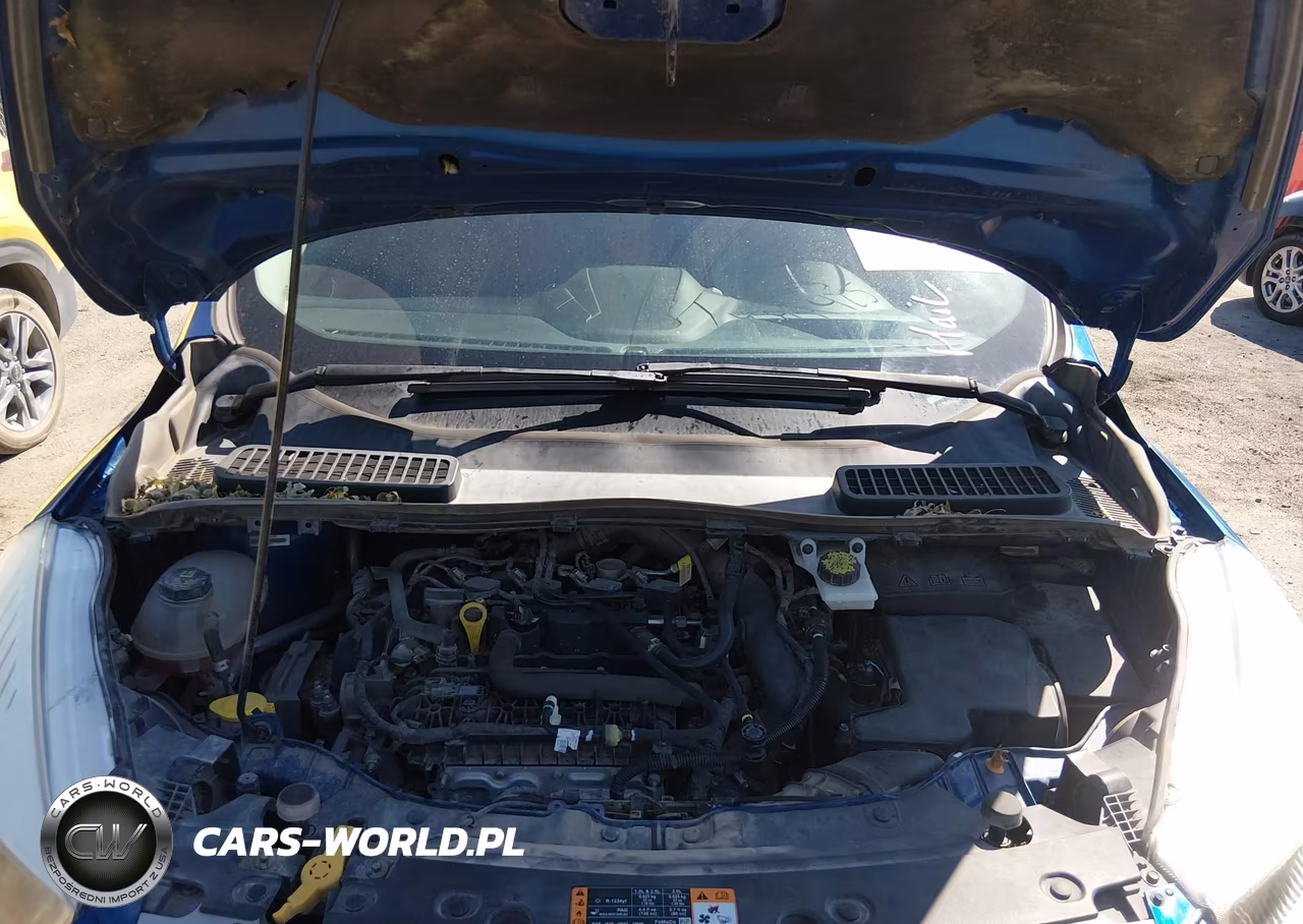 2019 Ford Escape Se VIN:1FMCU0GD0KUA05460 - 10