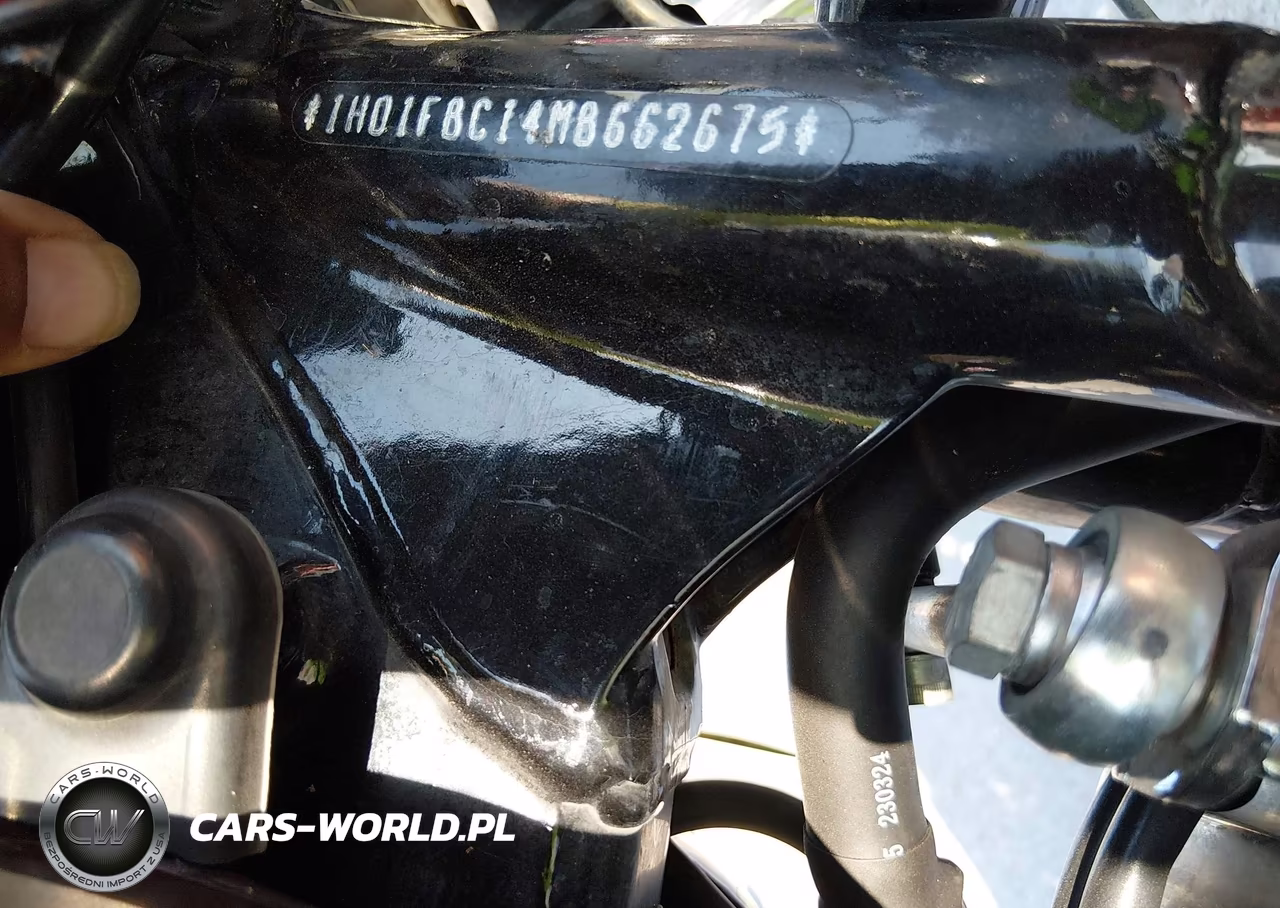 2021 Harley-Davidson Flhr VIN:1HD1FBC14MB662675 - 10