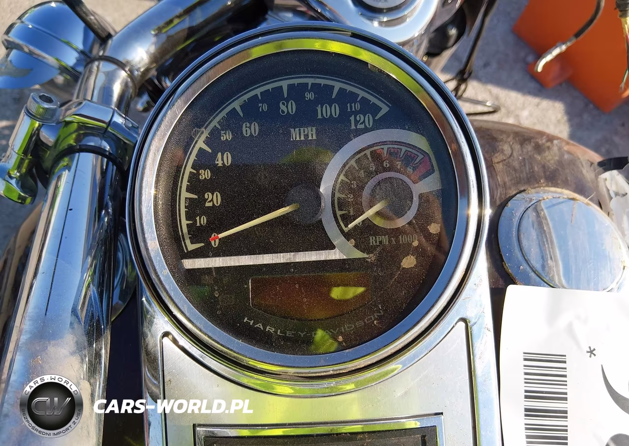 2021 Harley-Davidson Flhr VIN:1HD1FBC14MB662675 - 7