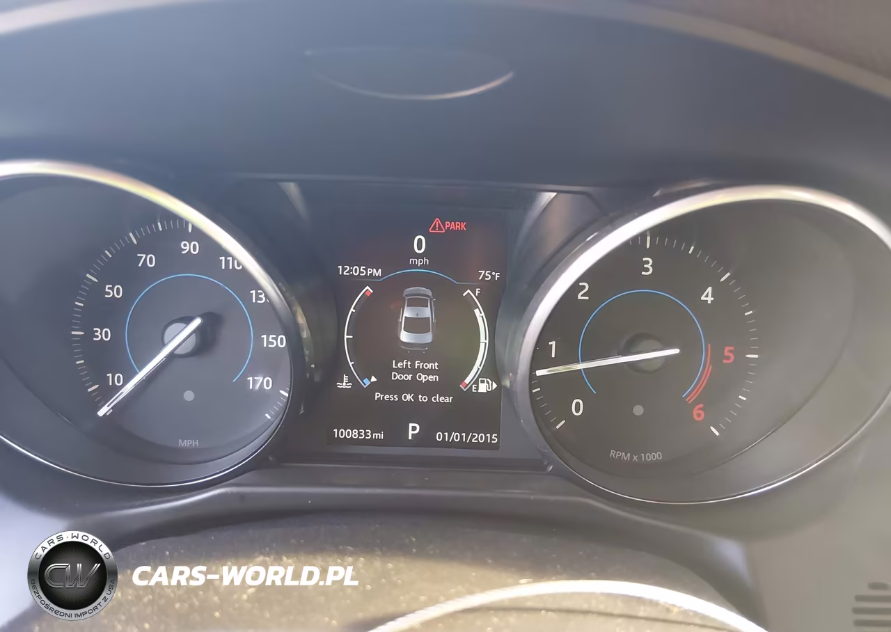 2017 Jaguar Xf 20D Premium VIN:SAJBJ4BNXHCY32401 - 7