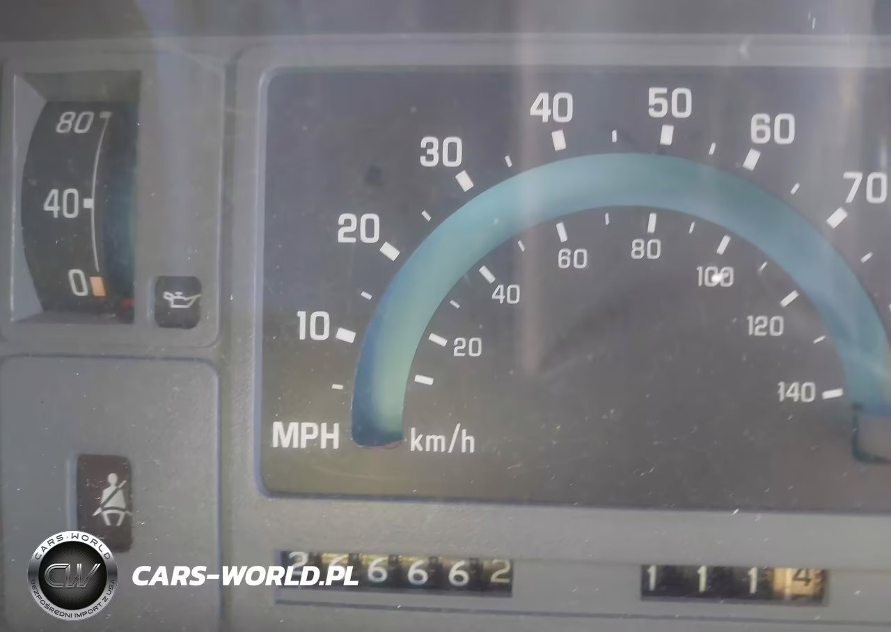 1992 Chevrolet S Truck S10 VIN:1GCCS14Z7N8175747 - 16