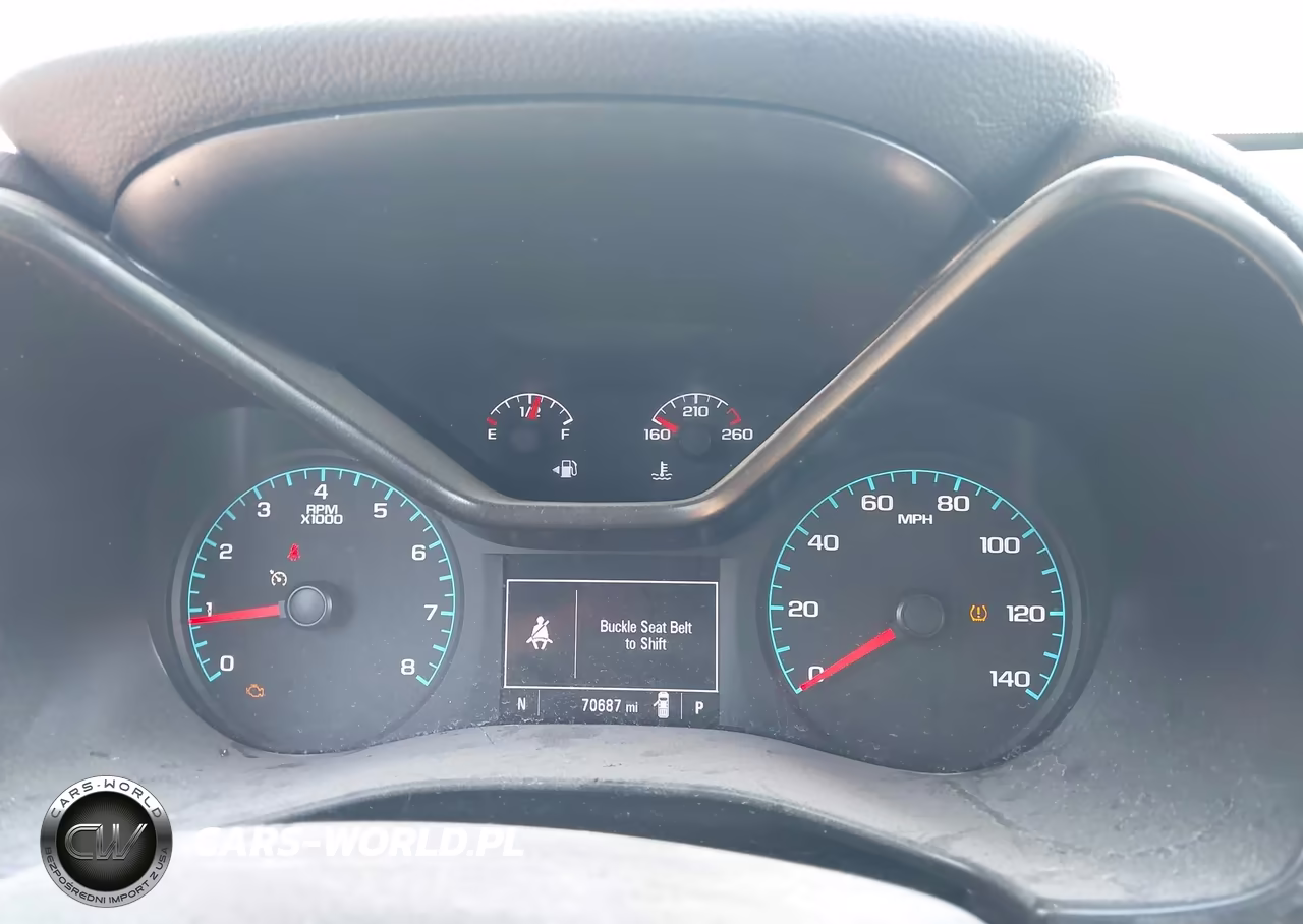 2022 Chevrolet Colorado 2Wd Long Box Lt VIN:1GCHSCEA1N1166173 - 7