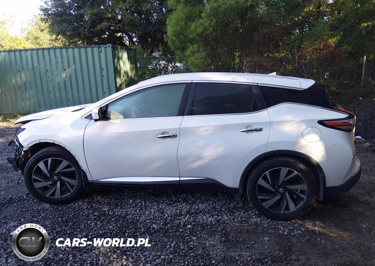 2015 Nissan Murano Platinum VIN:5N1AZ2MG2FN218235 - 15