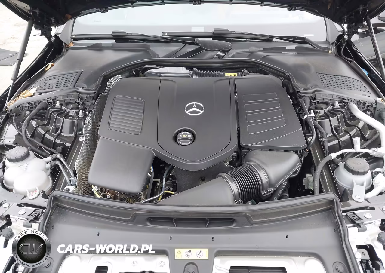 2025 Mercedes-Benz C 300 VIN:W1KAF4GB6SR294106 - 10