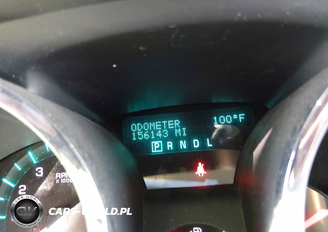 2010 Chevrolet Traverse Lt VIN:1GNLRFED9AS145116 - 15