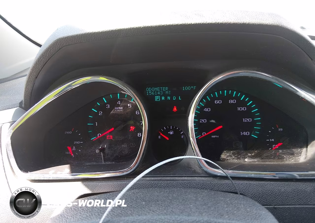 2010 Chevrolet Traverse Lt VIN:1GNLRFED9AS145116 - 7