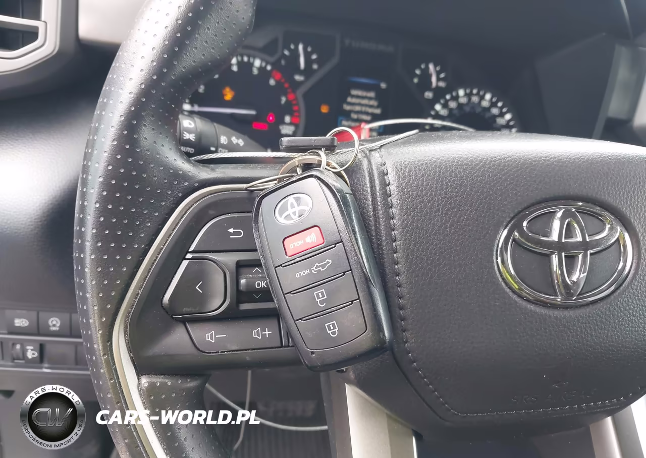 2025 Toyota Tundra Sr5 VIN:5TFLA5DB6SX323773 - 11