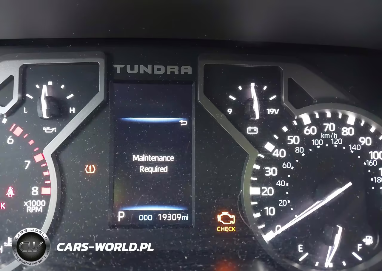 2025 Toyota Tundra Sr5 VIN:5TFLA5DB6SX323773 - 15