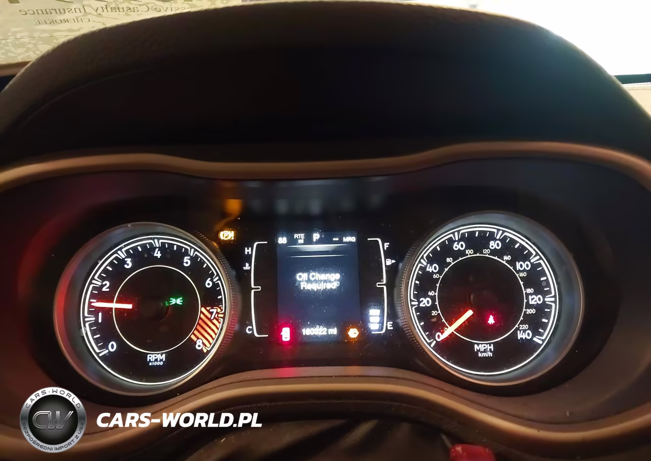 2015 Jeep Cherokee Latitude VIN:1C4PJMCS6FW773299 - 7