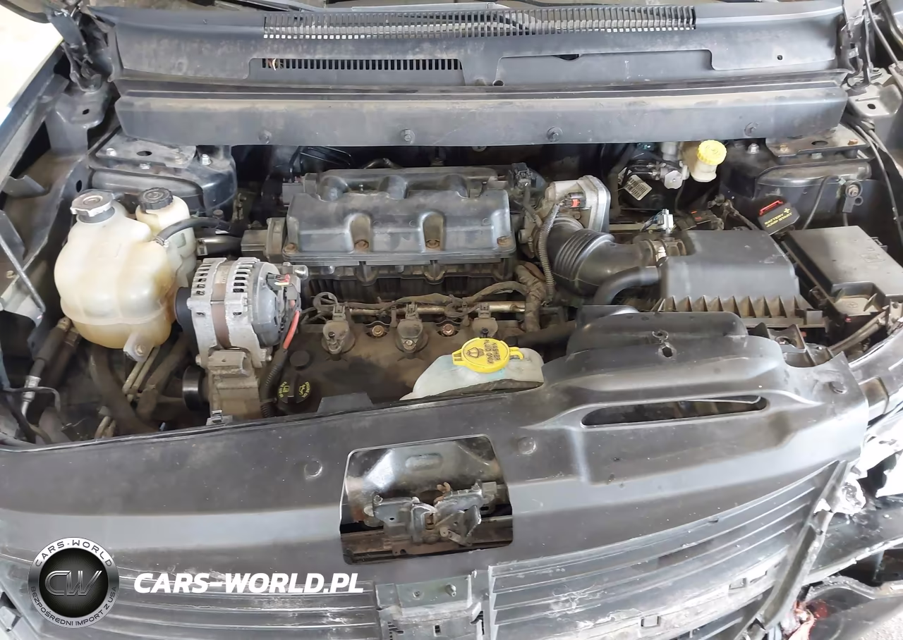 2009 Dodge Journey Sxt VIN:3D4GG57V79T588278 - 10