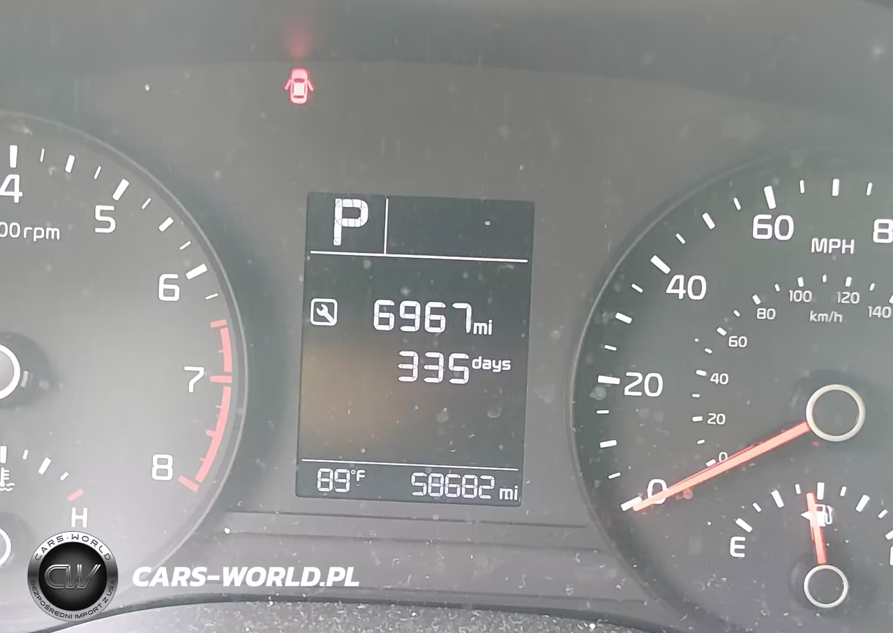 2023 Kia Rio Lx VIN:3KPA24AD4PE575839 - 15