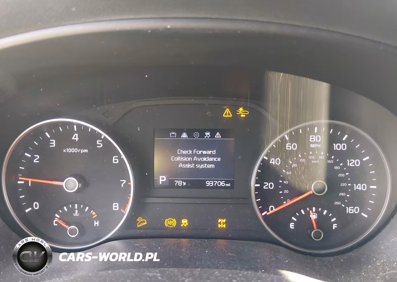 2021 Kia Sportage Lx VIN:KNDPMCAC8M7924387 - 7