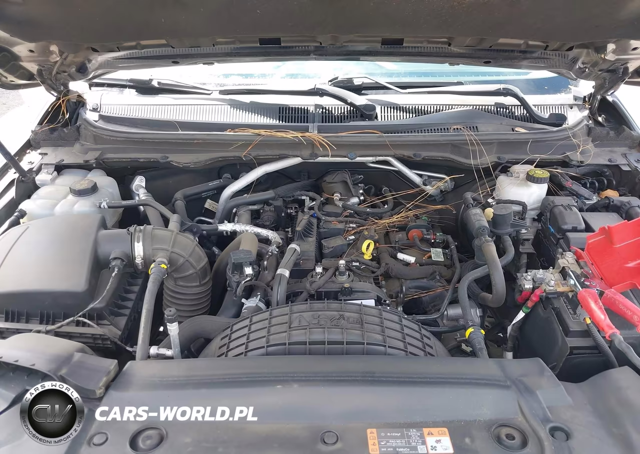 2020 Ford Ranger Xlt VIN:1FTER4EHXLLA94540 - 10