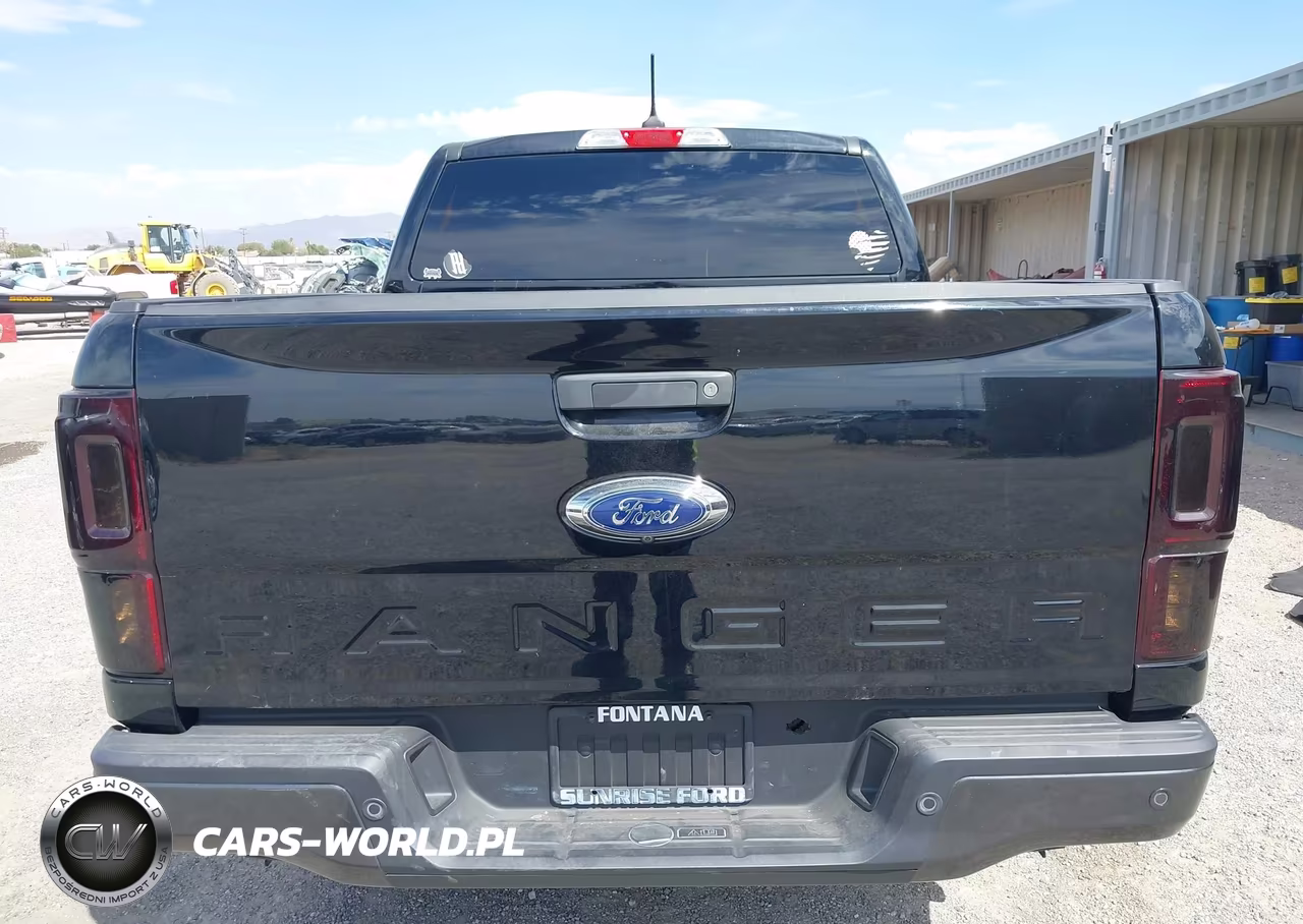 2020 Ford Ranger Xlt VIN:1FTER4EHXLLA94540 - 16