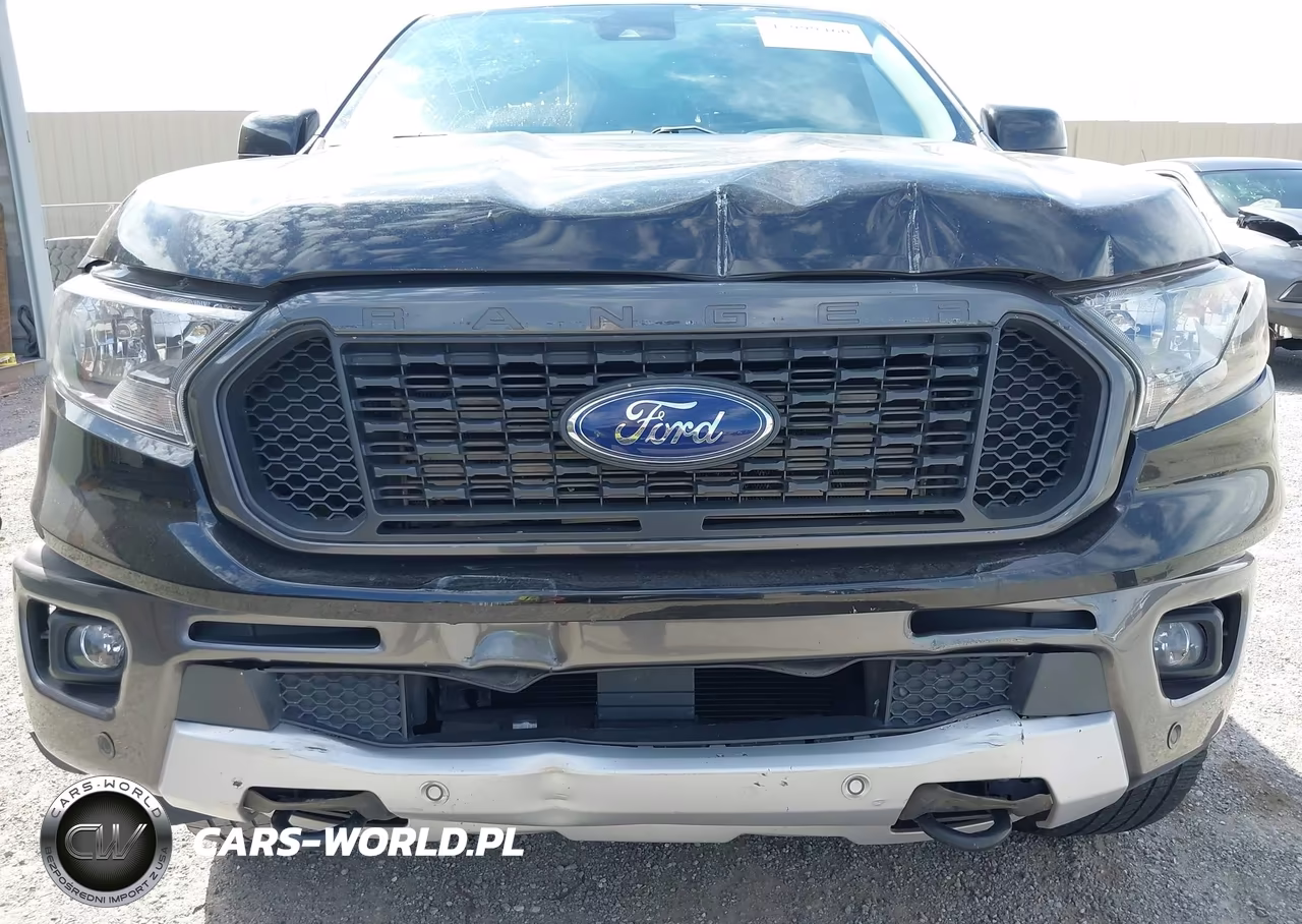 2020 Ford Ranger Xlt VIN:1FTER4EHXLLA94540 - 6